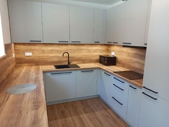 Prodej bytu 2+kk v osobním vlastnictví, 62 m2, Deštné v Orlických horách