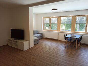 Prodej bytu 2+kk v osobním vlastnictví, 62 m2, Deštné v Orlických horách
