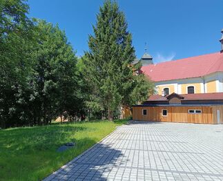 Prodej bytu 2+kk v osobním vlastnictví, 62 m2, Deštné v Orlických horách