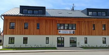 Prodej bytu 2+kk v osobním vlastnictví, 62 m2, Deštné v Orlických horách