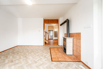 Prodej domu, 148 m2, Praha 9 - Horní Počernice