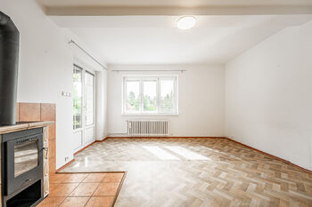 Prodej domu, 148 m2, Praha 9 - Horní Počernice