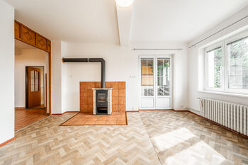 Prodej domu, 148 m2, Praha 9 - Horní Počernice