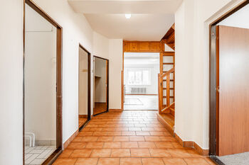 Prodej domu, 148 m2, Praha 9 - Horní Počernice