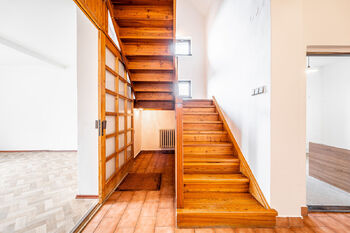 Prodej domu, 148 m2, Praha 9 - Horní Počernice