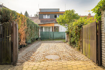Prodej domu, 148 m2, Praha 9 - Horní Počernice