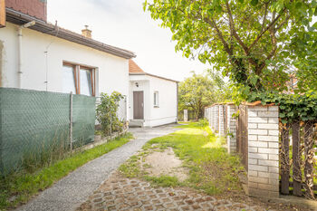 Prodej domu, 148 m2, Praha 9 - Horní Počernice
