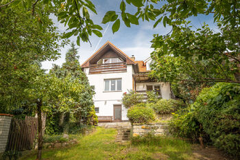 Prodej domu, 148 m2, Praha 9 - Horní Počernice