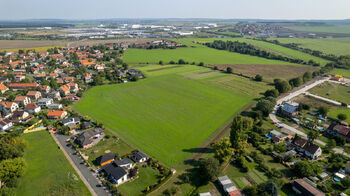 Prodej pozemku, 3748 m2, Kolín