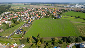 Prodej pozemku, 3748 m2, Kolín