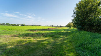 Prodej pozemku, 3748 m2, Kolín