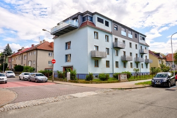 Prodej bytu 1+1 v osobním vlastnictví, 31 m2, Brno