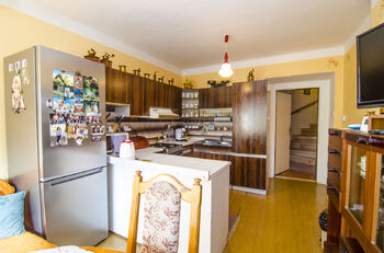 Prodej domu, 153 m2, Svitavy