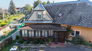 Prodej domu, 153 m2, Svitavy