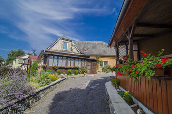Prodej domu, 153 m2, Svitavy
