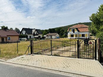 Prodej pozemku, 3128 m2, Dobřív