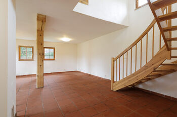 Prodej domu, 140 m2, Jindřichovice pod Smrkem