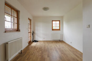 Prodej domu, 140 m2, Jindřichovice pod Smrkem