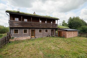 Prodej domu, 140 m2, Jindřichovice pod Smrkem