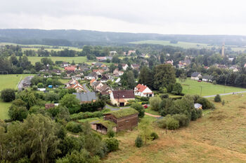Prodej domu, 140 m2, Jindřichovice pod Smrkem