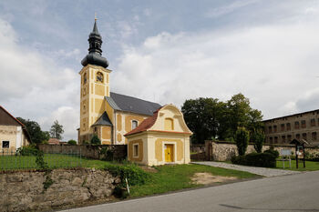 Prodej domu, 140 m2, Jindřichovice pod Smrkem