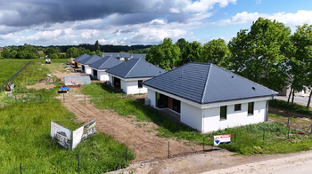 Prodej domu, 91 m2, Malovice