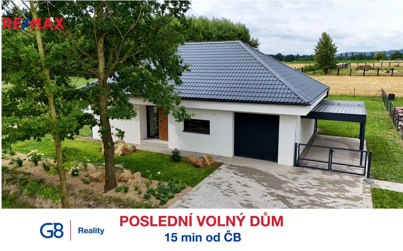 Prodej domu, 91 m2, Malovice