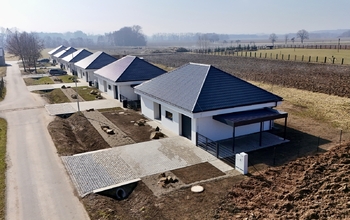 Prodej domu, 91 m2, Malovice