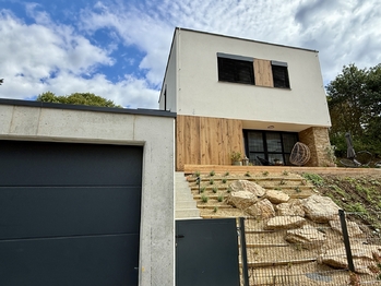 Prodej domu, 95 m2, Prachatice