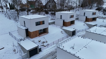 Prodej domu, 95 m2, Prachatice