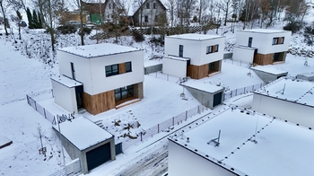 Prodej domu, 95 m2, Prachatice