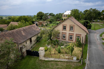 Prodej domu, 370 m2, Vrdy