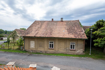 Prodej domu, 370 m2, Vrdy