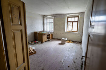 Prodej domu, 370 m2, Vrdy