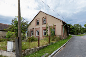 Prodej domu, 370 m2, Vrdy