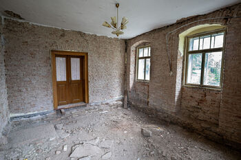 Prodej domu, 370 m2, Vrdy