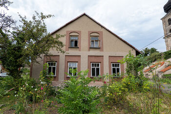 Prodej domu, 370 m2, Vrdy