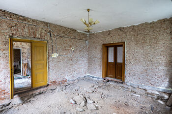 Prodej domu, 370 m2, Vrdy