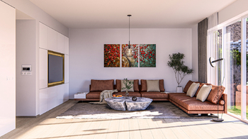 Prodej domu, 95 m2, Prachatice