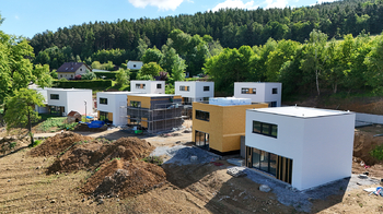 Prodej domu, 95 m2, Prachatice
