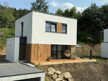 Prodej domu, 95 m2, Prachatice