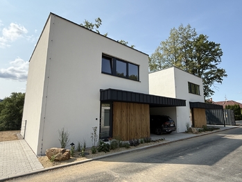 Prodej domu, 95 m2, Prachatice