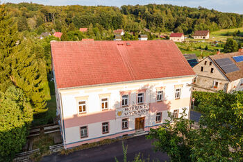 Prodej domu, 580 m2, Tašov