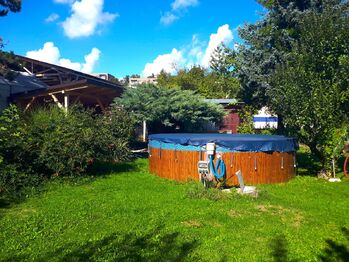 Prodej pozemku, 2351 m2, Rosice