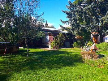 Prodej pozemku, 2351 m2, Rosice