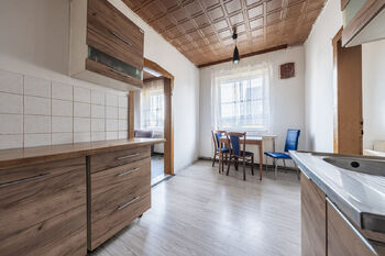 Prodej domu, 300 m2, Kovářská