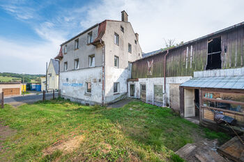 Prodej domu, 300 m2, Kovářská