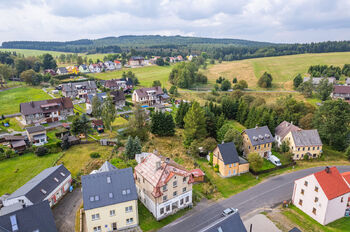 Prodej domu, 300 m2, Kovářská