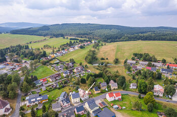 Prodej domu, 300 m2, Kovářská