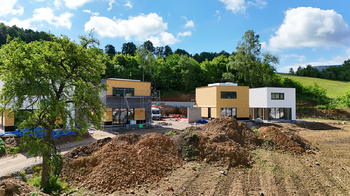 Prodej domu, 95 m2, Prachatice
